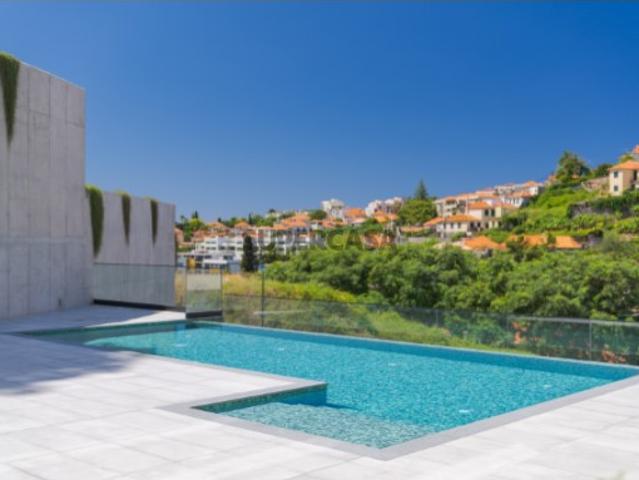 Casa venda em Funchal, Achada