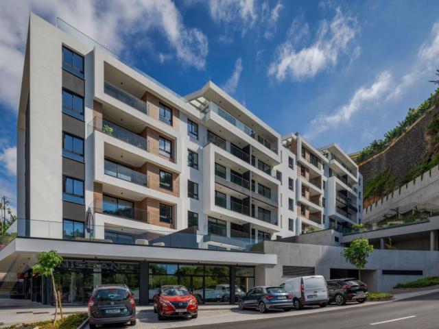 Apartamento venda em São Roque, Funchal