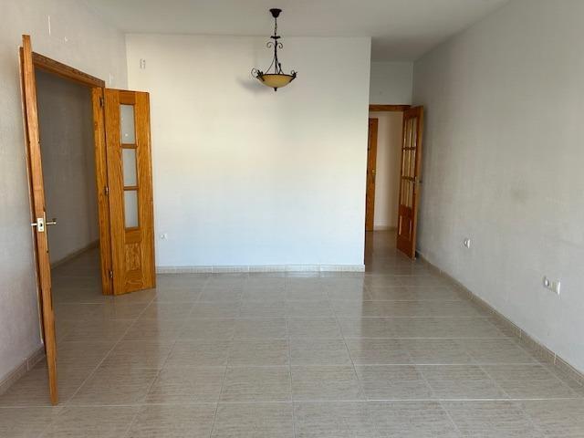 Piso en venta en Oriental, Murcia
