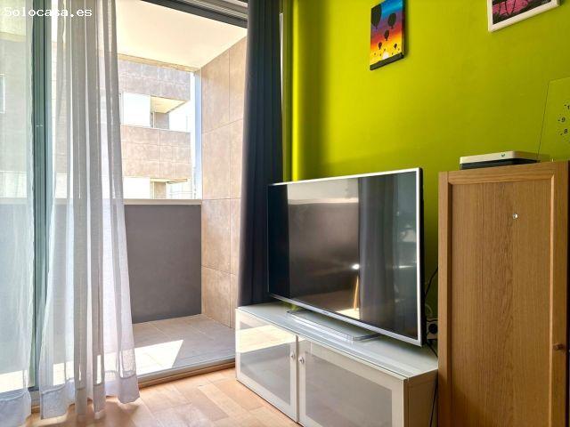 Piso en venta en La Mina - districte 6, Barcelonès