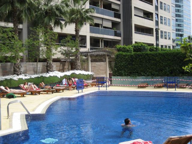Piso en alquiler en el Besòs i el Maresme, Barcelona