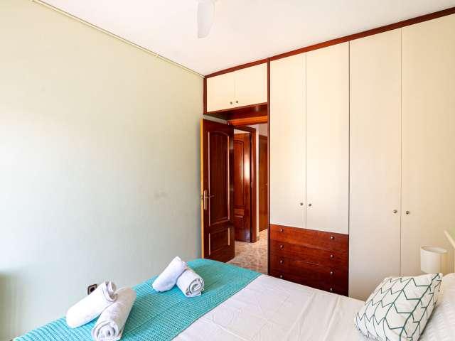 Apartamento en alquiler en Barcelona, el Camp d'en Grassot i Gràcia Nova