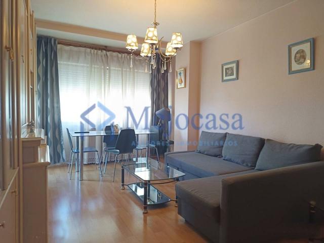 Piso en venta en San Blas - Canillejas, Madrid