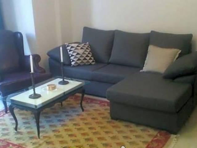 Casa en alquiler en Comarca Metropolitana de Huelva, Andalucía