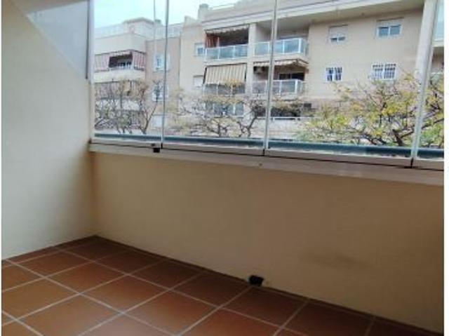 Piso en alquiler en Teatinos-Universidad, Málaga-Costa del Sol