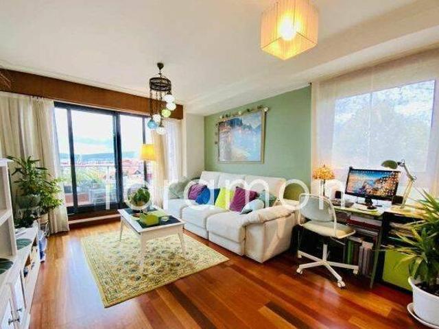 Casa en alquiler en Vigo