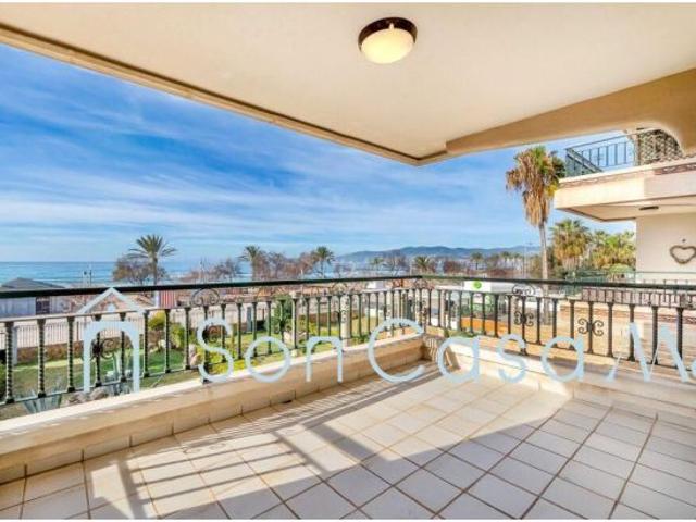 Piso en alquiler en Palma, Ciutat Jardí