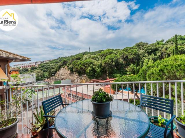 Ático en venta en Maresme, Catalunya