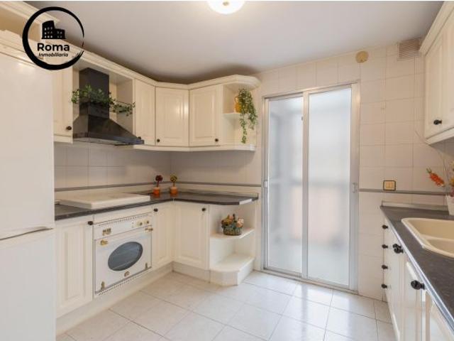 Piso en venta en Pulianas, Rey Badis