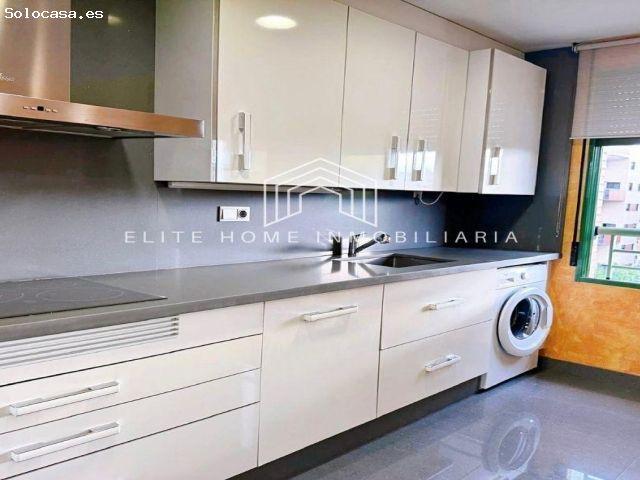 Piso en alquiler en la Plana Alta, Valencia