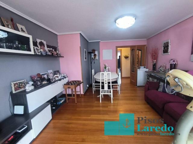 Piso en venta en Colindres, Cantabria