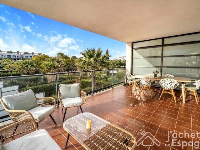 Apartamento en venta en el Baix Maestrat, Valencia