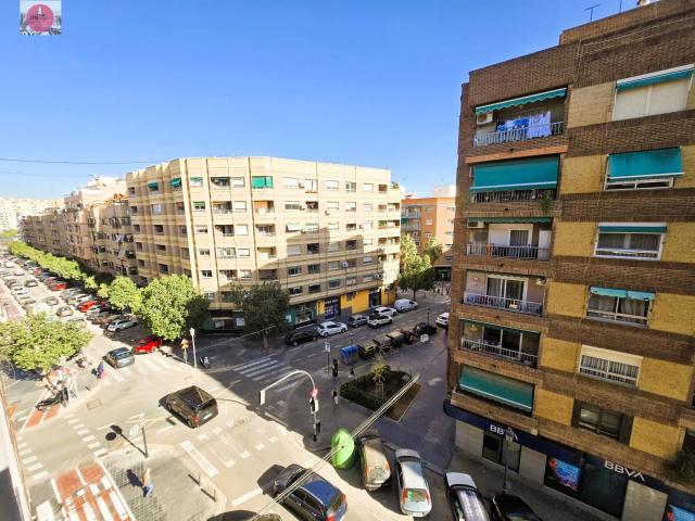 Piso en venta en Valencia, Tres Forques