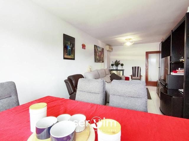 Piso en venta en Santa Eugènia, Gironès