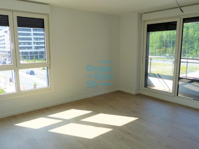Apartamento en alquiler en Centro, Donostia-san Sebastián