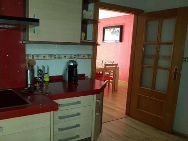 Piso en venta en Río Mula, Murcia