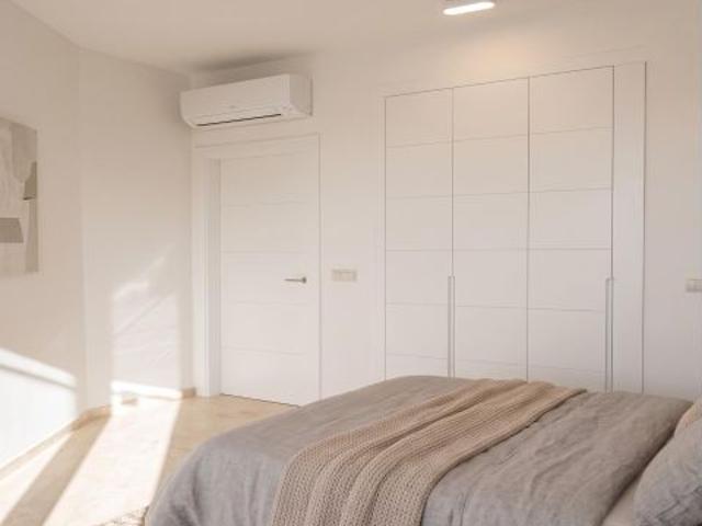 Piso en venta en Marchena, Andalucía