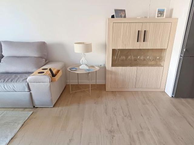 Piso en alquiler en Carretera de Cádiz, Málaga