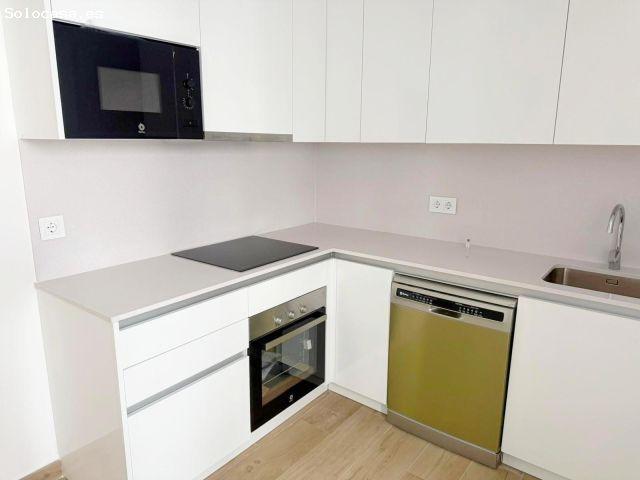 Piso en alquiler en Carretera de Cádiz, Málaga