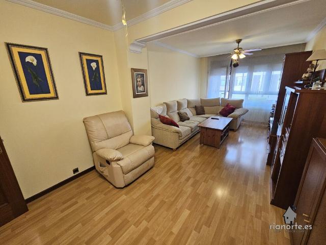 Piso en venta en Avilés, Asturias