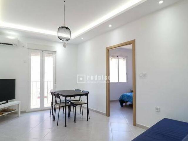Casa en alquiler en Valencia
