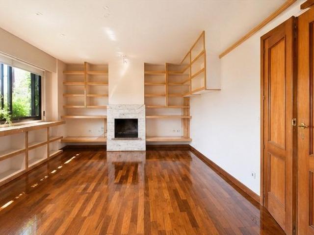 Dúplex en alquiler en Hortaleza, Madrid