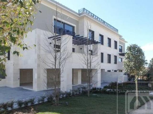 Casa en alquiler en Madrid