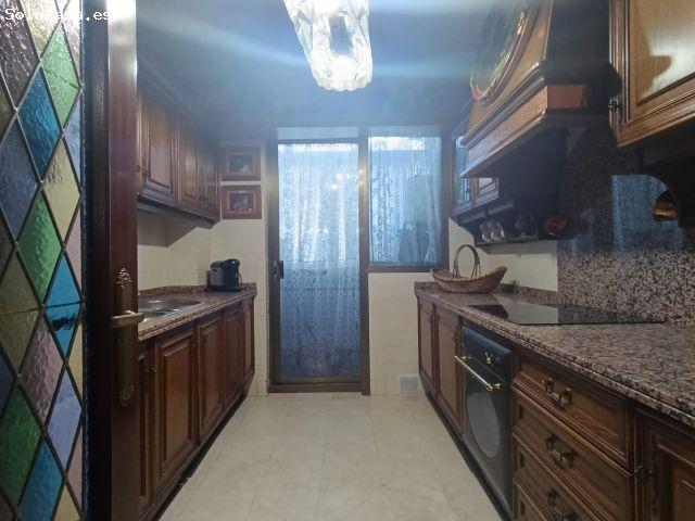 Piso en venta en Nervión, Sevilla