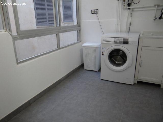 Piso en alquiler en Palma, Canavall