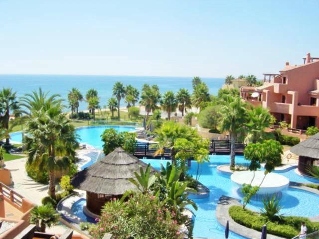 Piso en venta en Mar Azul, Costa del Sol Occidental