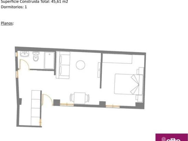 Piso en venta en San Pedro, Campiña de Jerez