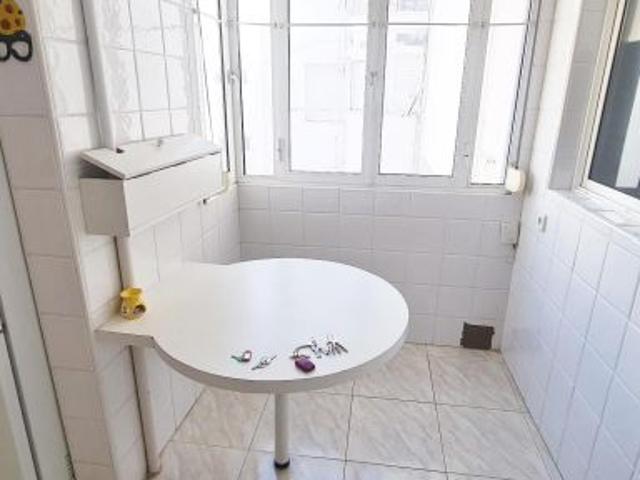 Piso en alquiler en San Juan De Alicante, Nostra Senyora de Gràcia