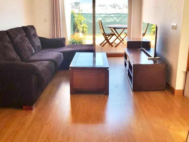 Dúplex en alquiler en Las Lomas de Mijas, Costa del Sol Occidental