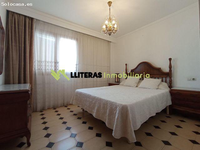 Piso en venta en Crist Rei, Raiguer
