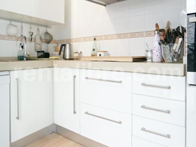 Piso en venta en San Pedro, Campiña de Jerez