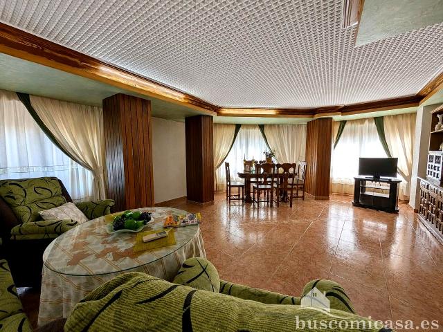 Piso en venta en Linares, Andalucía