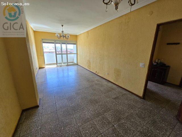 Piso en venta en Campo de Gibraltar, Andalucía