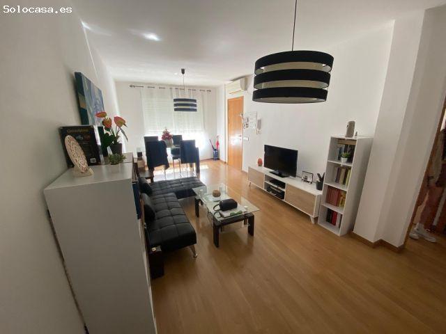 Piso en venta en Las Torres De Cotillas, Cortes