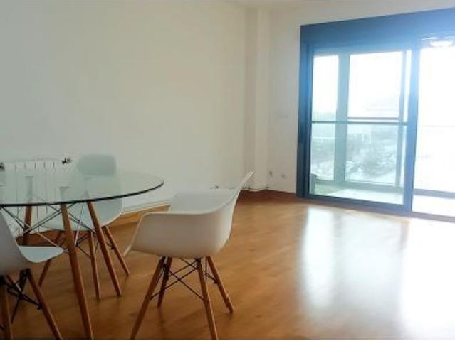 Piso en alquiler en Joan Pau II / Juan Pablo II, l'Alacantí