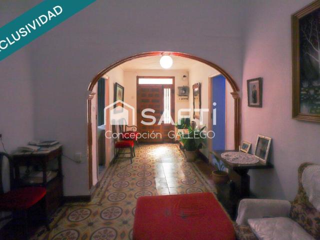 Apartamento en venta en Campo De Criptana, Ciudad Real