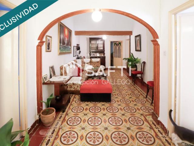 Apartamento en venta en Campo De Criptana, Castilla-La Mancha
