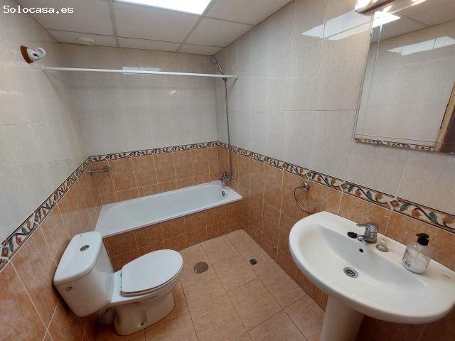 Piso en alquiler en Murcia, Área Metropolitana de Murcia