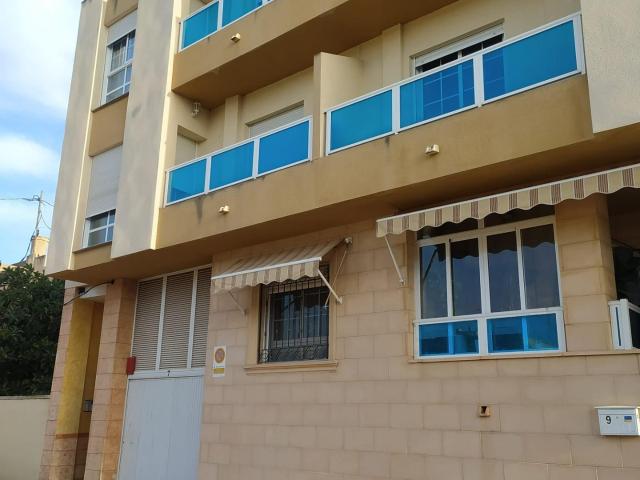 Piso en venta en San Isidro