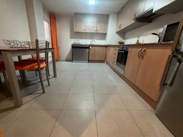 Piso en alquiler en la Plana Alta, Valencia