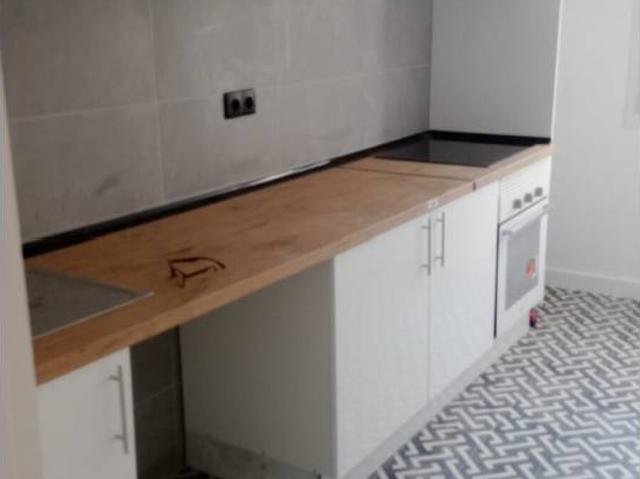 Piso en venta en Usera, Madrid