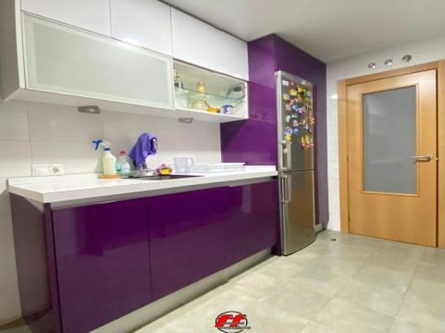Piso en venta en Velilla De San Antonio, Madrid