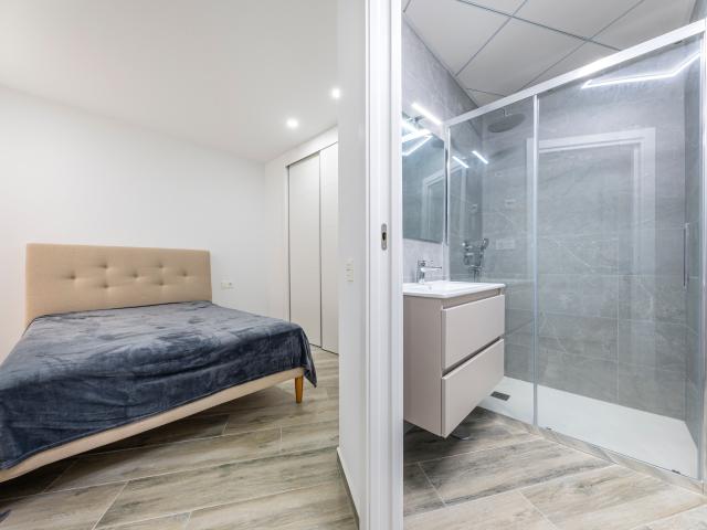 Apartamento en alquiler en Alicante, Nostra Senyora de Gràcia