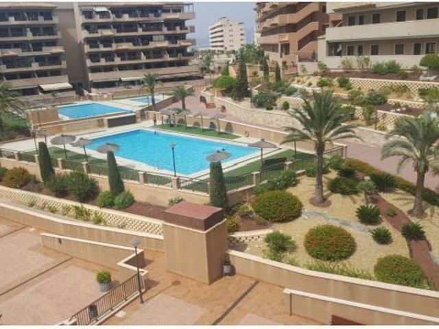 Piso en alquiler en Elche, Complejo Bella Vista