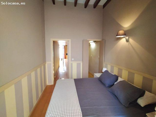 Piso en alquiler en Centro, Alicante