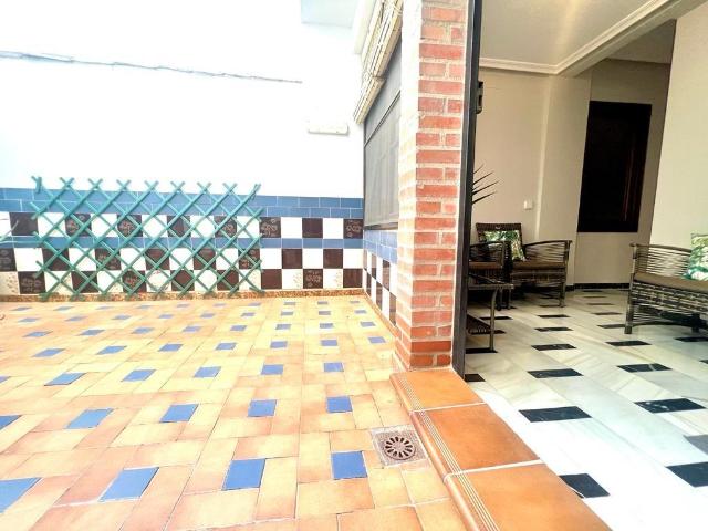 Piso en venta en Lopera